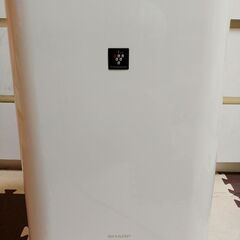 ～18畳　SHARP☆加湿空気清浄機☆プラズマクラスター☆現品のみ☆kc-500y6 加湿　空気清浄機の画像