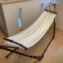 ハンモック