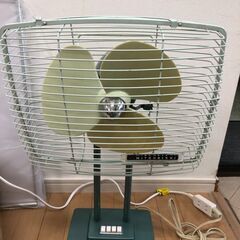 扇風機　E363