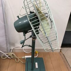 扇風機　E363の画像