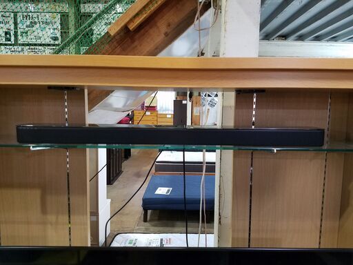 【愛品館市原店】BOSE 421650 SOUND TOUCH 300 SOUNDBAR【愛市IMP011690-104】