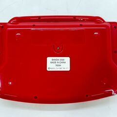 アンパンマンのパソコンだいすき バンダイ 知育 おもちゃ  /  AJ-0312-H1の画像