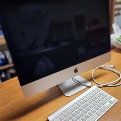 iMac21.5 2014