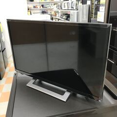 ●液晶テレビ トウシバ 24V34 2020年製 ※動作チェック済/当店保証6ヶ月