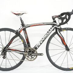 ジャンク PINARELLO 「ピナレロ」 DOGMA 60.1...
