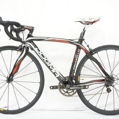 ジャンク PINARELLO 「ピナレロ」 DOGMA 60.1 2011年モデル