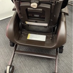 ★無料で差し上げます。アップリカ　ハイローチェア　ベビーチェア二台の画像