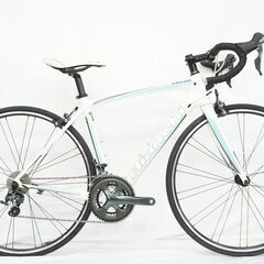 BIANCHI 「ビアンキ」 INTENSO TIAGRA 20...