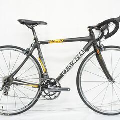 LOUIS GARNEAU 「ルイガノ」 RC10 2008年モ...