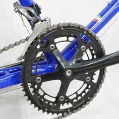 GIOS 「ジオス」 FELUCA 2020年モデル ミニベロ ロードバイク 3722080300001の画像
