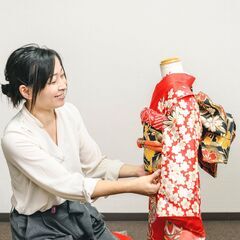 Leonore着付け教室【着付け師養成コース】の画像