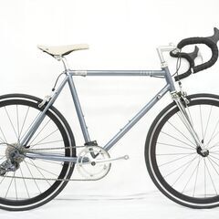 tern 「ターン」 rivet 2017年モデル ロードバイク...