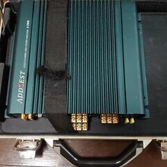 アゼスト アンプ A-2800