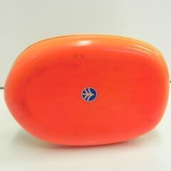 たくちゃん カヌー 貯金箱 高さ20cm 拓殖銀行 拓銀 たくぎん 企業物 置物 ソフビ フィギュア コレクション 訳アリ 札幌市 厚別区の画像