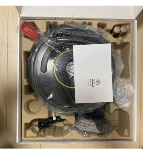 iRobot 625