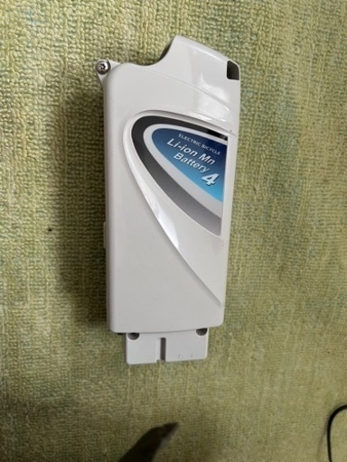 電動アシスト自転車 バッテリー 電池 NKY215B02