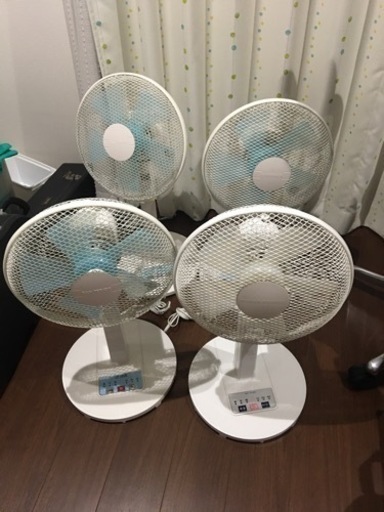 YUASA 扇風機