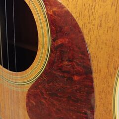 1980年代　アコースティックギター☆ギブソン？エピフォン？の画像