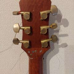 1980年代　アコースティックギター☆ギブソン？エピフォン？の画像