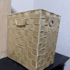 収納棚🧺の画像
