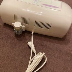 家庭用セルライトケア美容器　セルグレース（ミニセル）　セルライトケア　伊藤超短波の画像