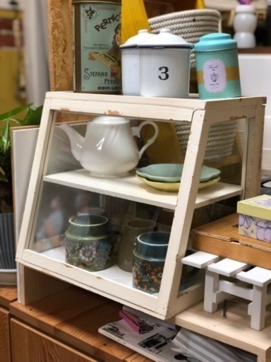 ナチュラル家具・雑貨