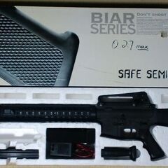 D-BOYS M16A4 フルメタル電動ガン