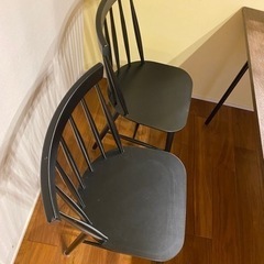 ダイニングテーブル　ACTUSの画像