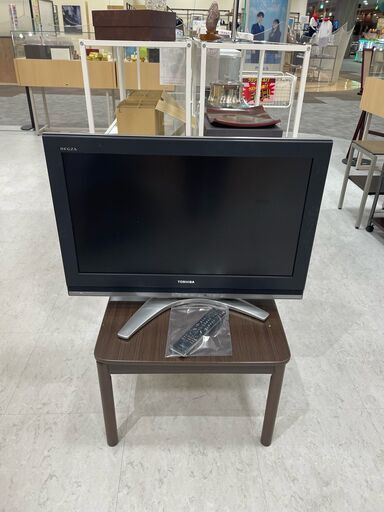 東芝 32V型 液晶 テレビ 32C3500 ハイビジョン 2008年モデル