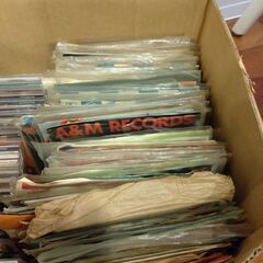 本日１２時まで￥38000→￥28000激安値下げお宝音楽レコード類　CD類の画像