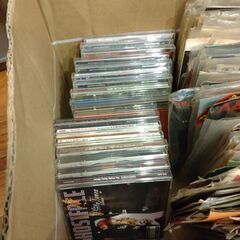 本日１２時まで￥38000→￥28000激安値下げお宝音楽レコード類　CD類の画像