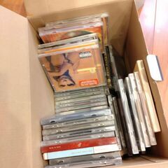 本日１２時まで￥38000→￥28000激安値下げお宝音楽レコード類　CD類の画像