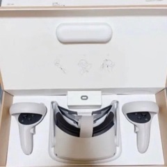 Oculus quest2 126GB