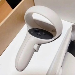 Oculus quest2 126GBの画像