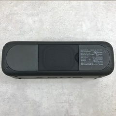 SONY ワイヤレススピーカー　SRS-XB30の画像