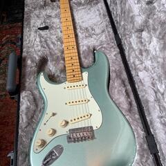 [レフティ] Fender Am Pro II Stratoca...