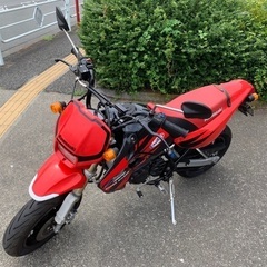 ksr80 ksr-II ショップ購入車　整備済み　ksr-2