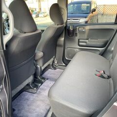 自動車リース 1か月23,100円（1日あたり770円）ホンダ ライフ ディーバスタイリッシュパッケージ − 兵庫県
