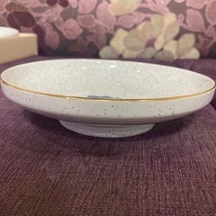 昭和レトロ☆皿5枚セットの画像