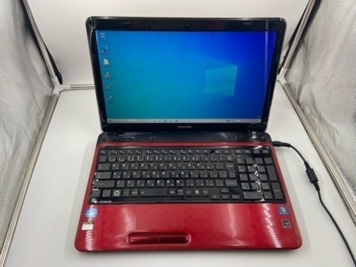 格安！わけあり！ハイスペック！Corei7☆TOSHIBA
