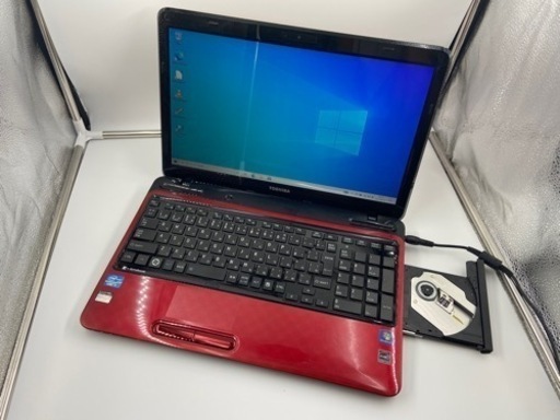 格安！わけあり！ハイスペック！Corei7☆TOSHIBA