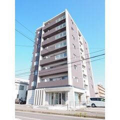★10万円キャッシュバック！★新潟市中央区・築9年・1LDK
