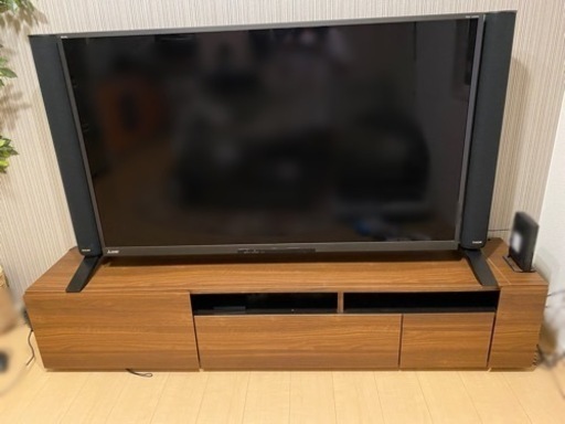 三菱　液晶テレビ