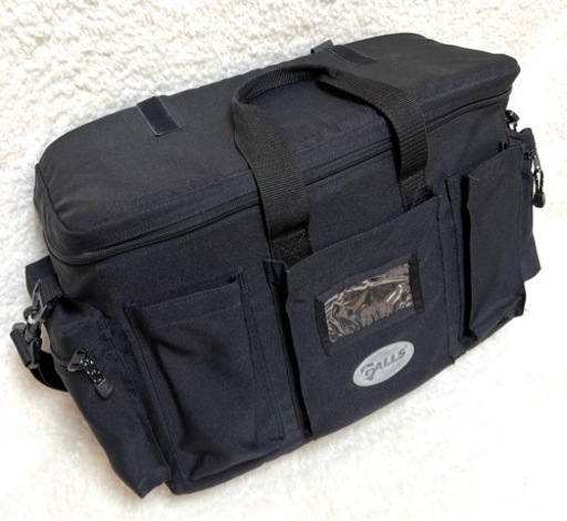 GALLA サバゲーバッグ 米軍使用