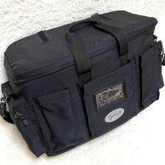 GALLA サバゲーバッグ 米軍使用