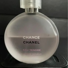 シャネル ヘアーミスト（35ml）の画像