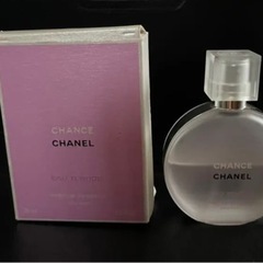 シャネル ヘアーミスト（35ml）