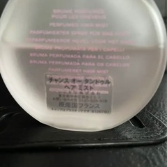 シャネル ヘアーミスト（35ml）の画像