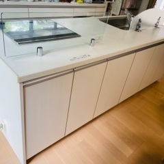 システムキッチンの中古が安い！激安で譲ります・無料であげます