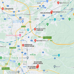 野球しましょう！ @東信 - 佐久市